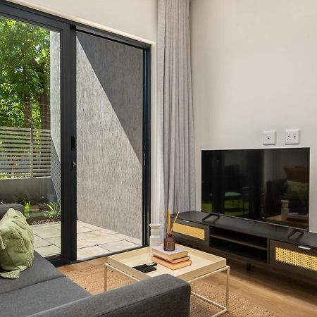 Newlands Peak Aparthotel By Totalstay Κέιπ Τάουν Εξωτερικό φωτογραφία