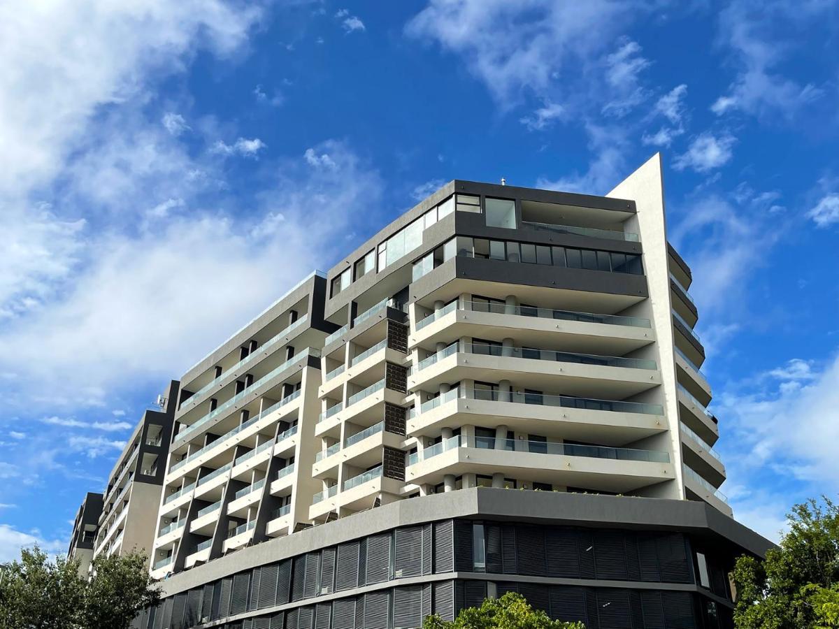 Newlands Peak Aparthotel By Totalstay Κέιπ Τάουν Εξωτερικό φωτογραφία