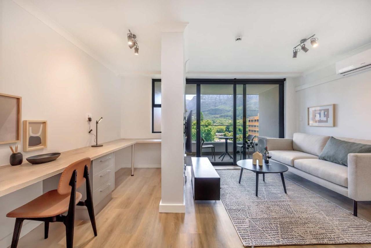 Newlands Peak Aparthotel By Totalstay Κέιπ Τάουν Εξωτερικό φωτογραφία