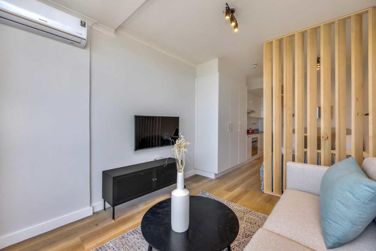 Newlands Peak Aparthotel By Totalstay Κέιπ Τάουν Εξωτερικό φωτογραφία