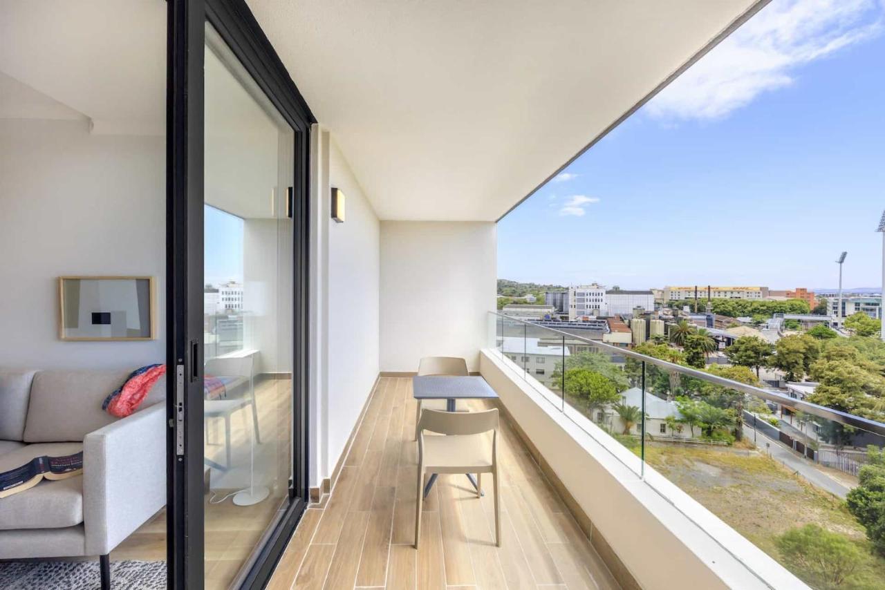 Newlands Peak Aparthotel By Totalstay Κέιπ Τάουν Εξωτερικό φωτογραφία