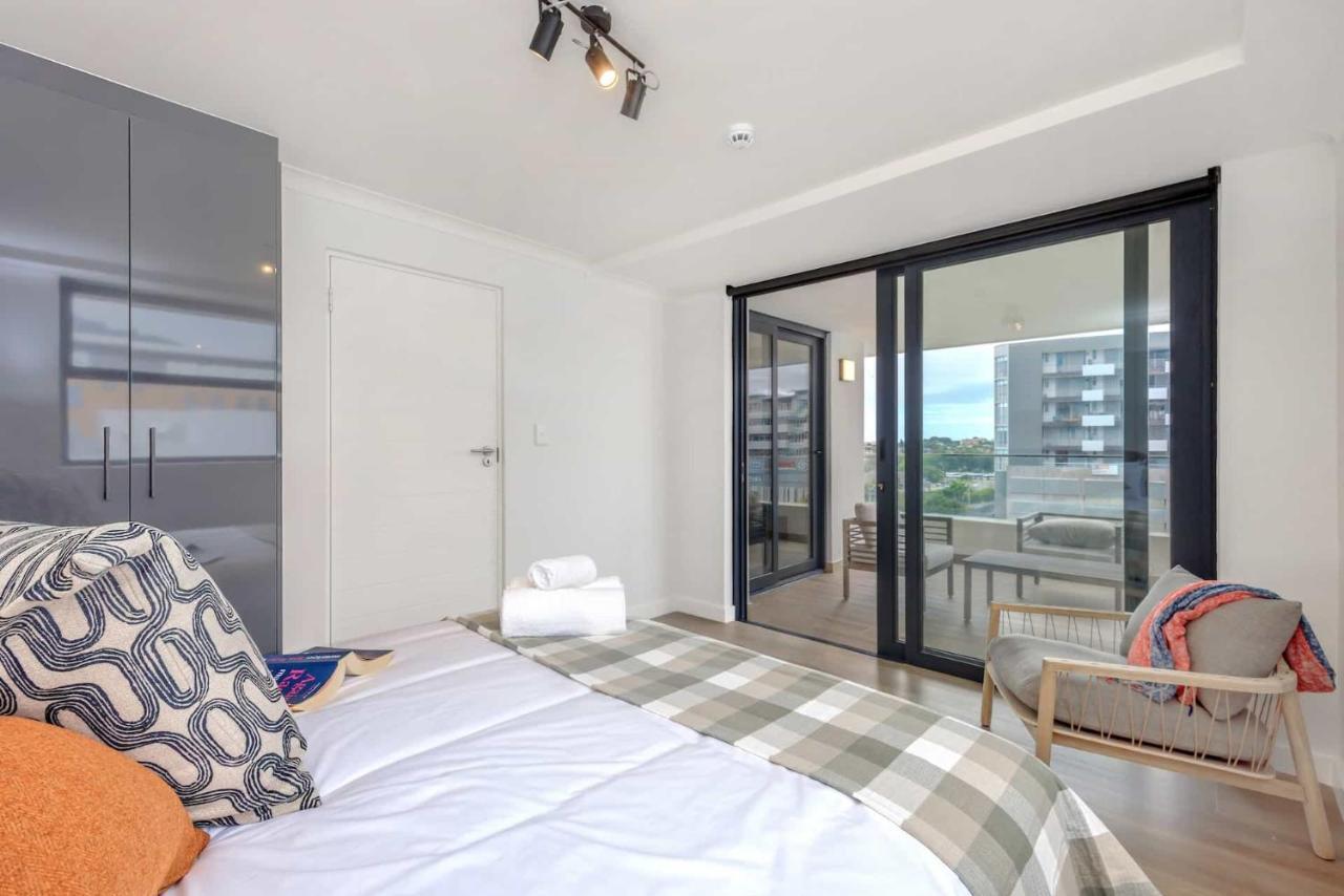 Newlands Peak Aparthotel By Totalstay Κέιπ Τάουν Εξωτερικό φωτογραφία