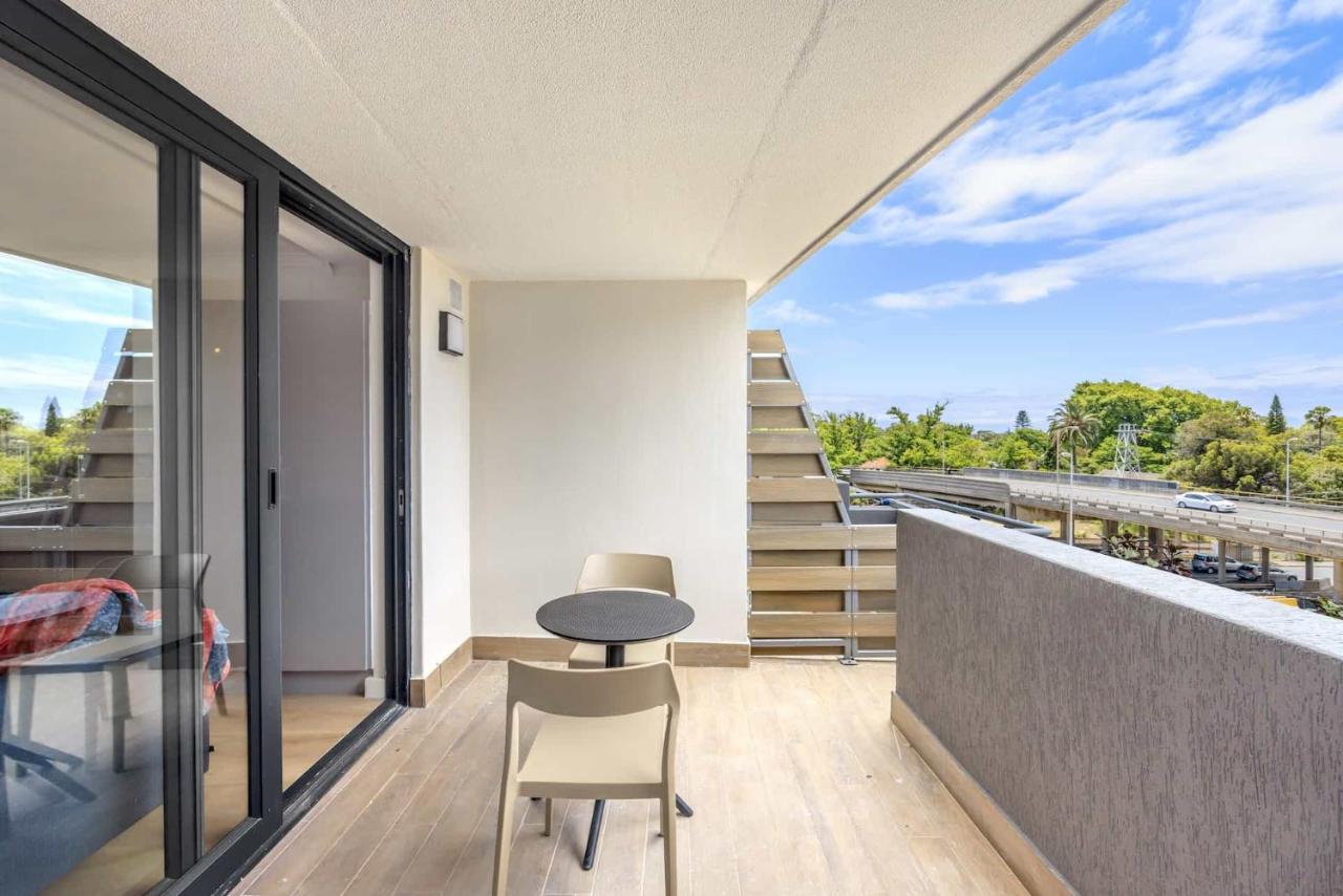 Newlands Peak Aparthotel By Totalstay Κέιπ Τάουν Εξωτερικό φωτογραφία