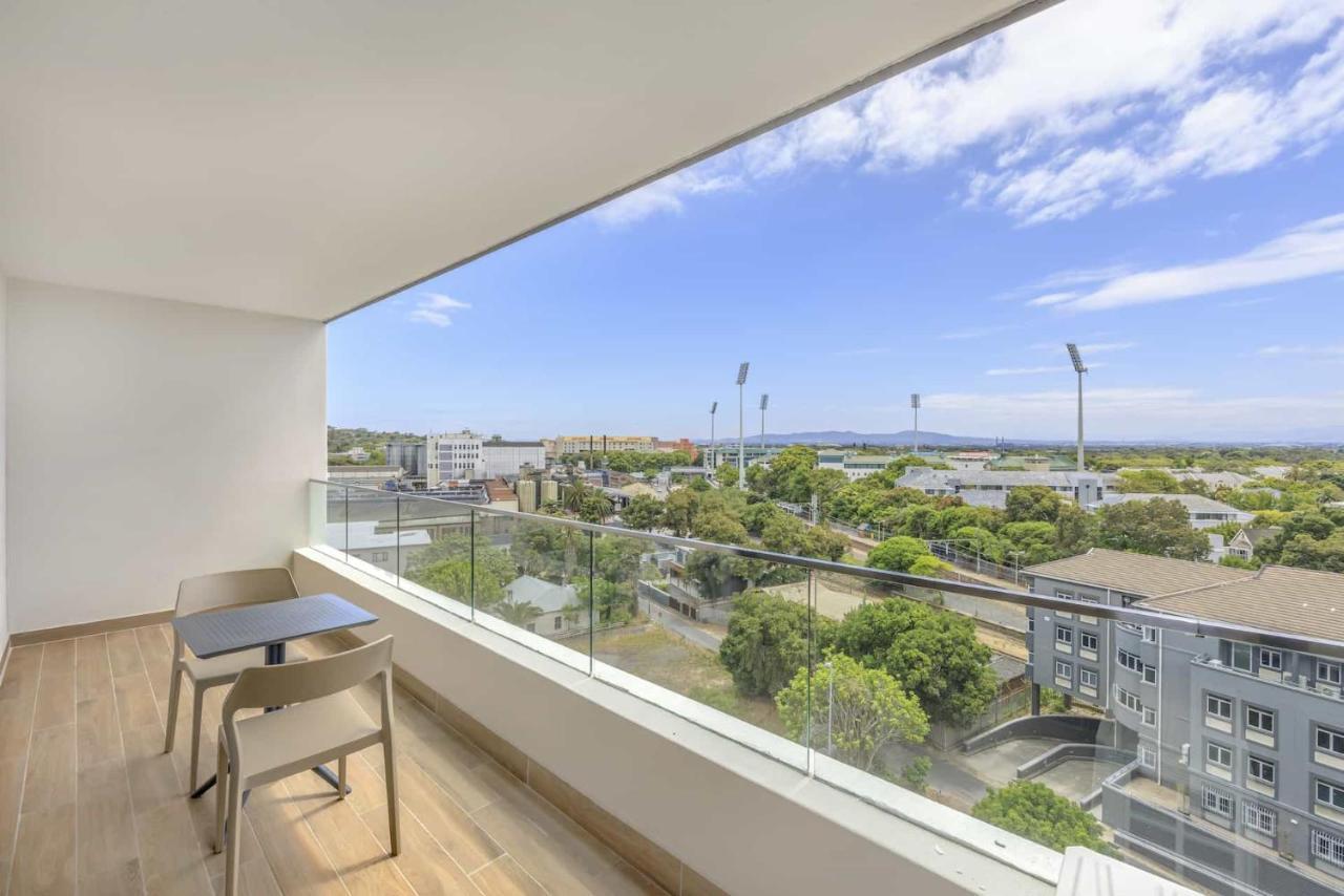 Newlands Peak Aparthotel By Totalstay Κέιπ Τάουν Εξωτερικό φωτογραφία