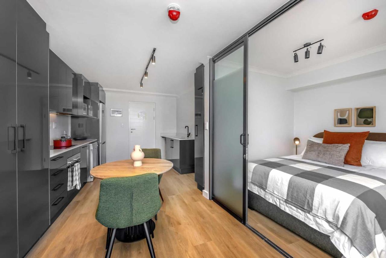 Newlands Peak Aparthotel By Totalstay Κέιπ Τάουν Εξωτερικό φωτογραφία