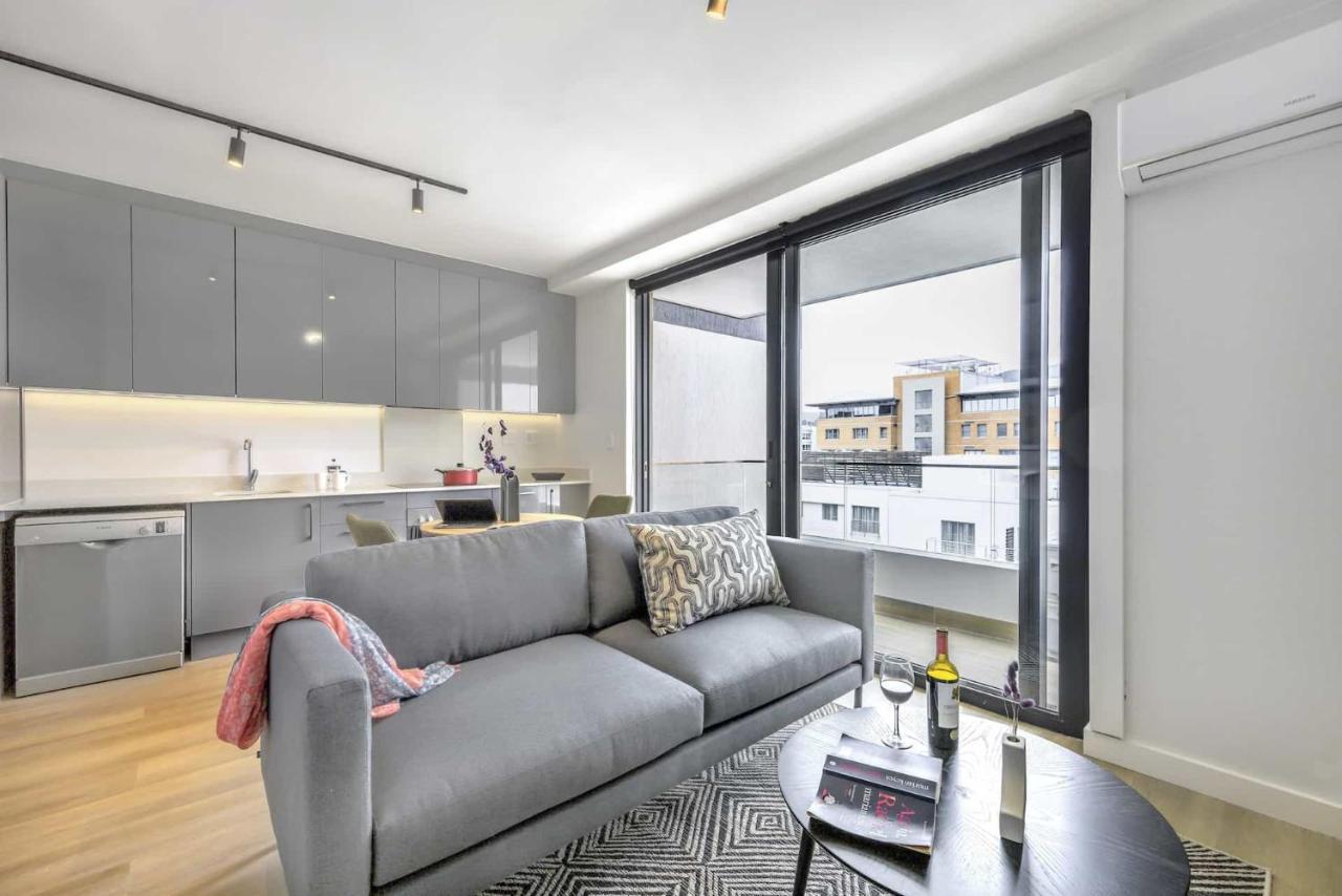 Newlands Peak Aparthotel By Totalstay Κέιπ Τάουν Εξωτερικό φωτογραφία