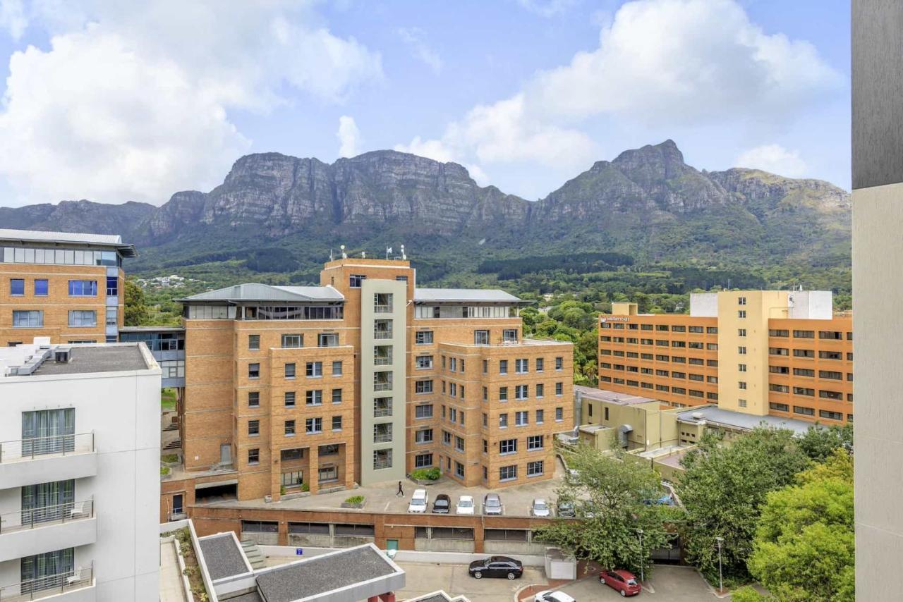Newlands Peak Aparthotel By Totalstay Κέιπ Τάουν Εξωτερικό φωτογραφία
