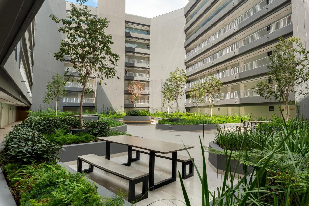 Newlands Peak Aparthotel By Totalstay Κέιπ Τάουν Εξωτερικό φωτογραφία