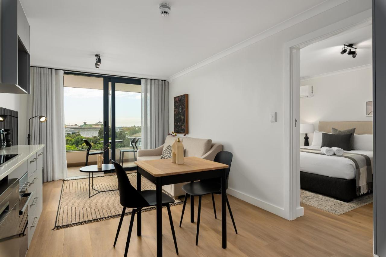 Newlands Peak Aparthotel By Totalstay Κέιπ Τάουν Εξωτερικό φωτογραφία