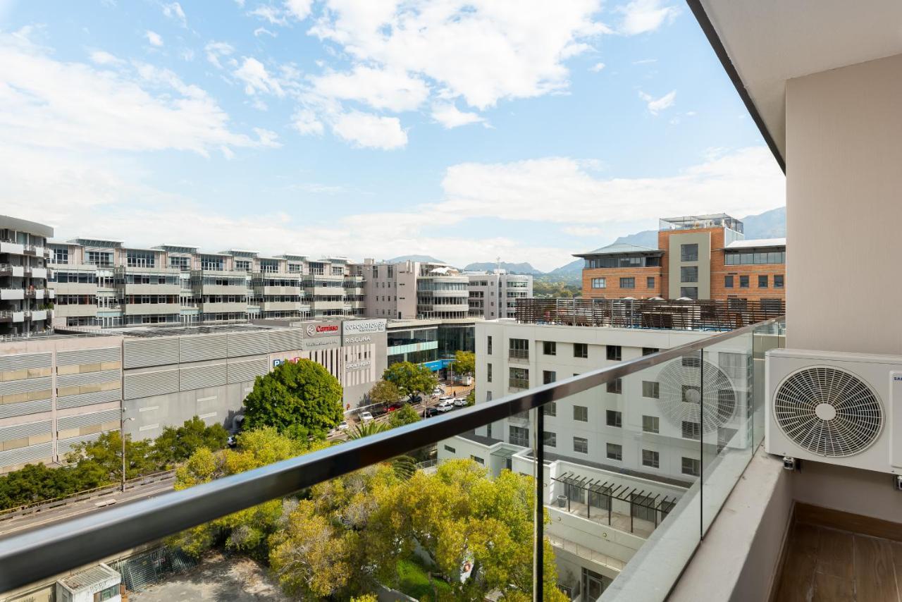 Newlands Peak Aparthotel By Totalstay Κέιπ Τάουν Εξωτερικό φωτογραφία