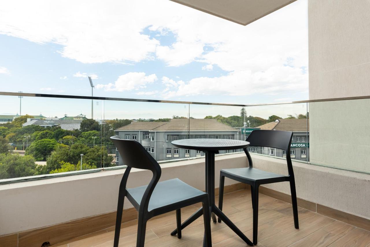 Newlands Peak Aparthotel By Totalstay Κέιπ Τάουν Εξωτερικό φωτογραφία