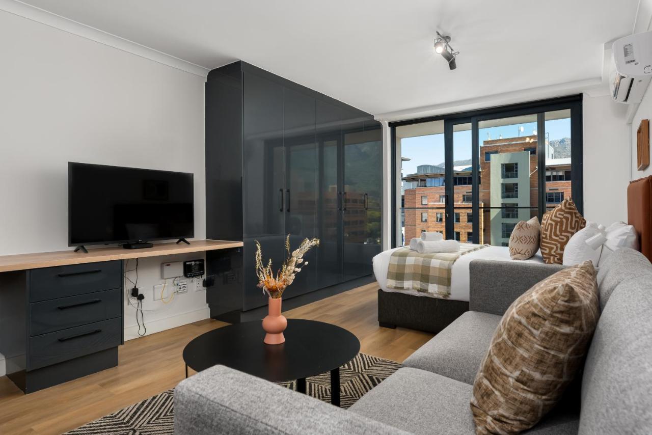 Newlands Peak Aparthotel By Totalstay Κέιπ Τάουν Εξωτερικό φωτογραφία