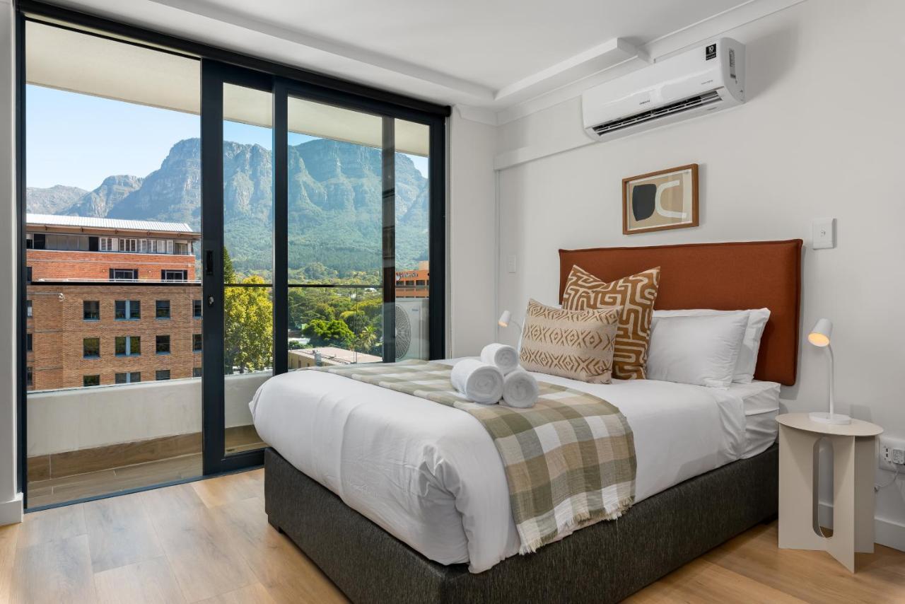 Newlands Peak Aparthotel By Totalstay Κέιπ Τάουν Εξωτερικό φωτογραφία