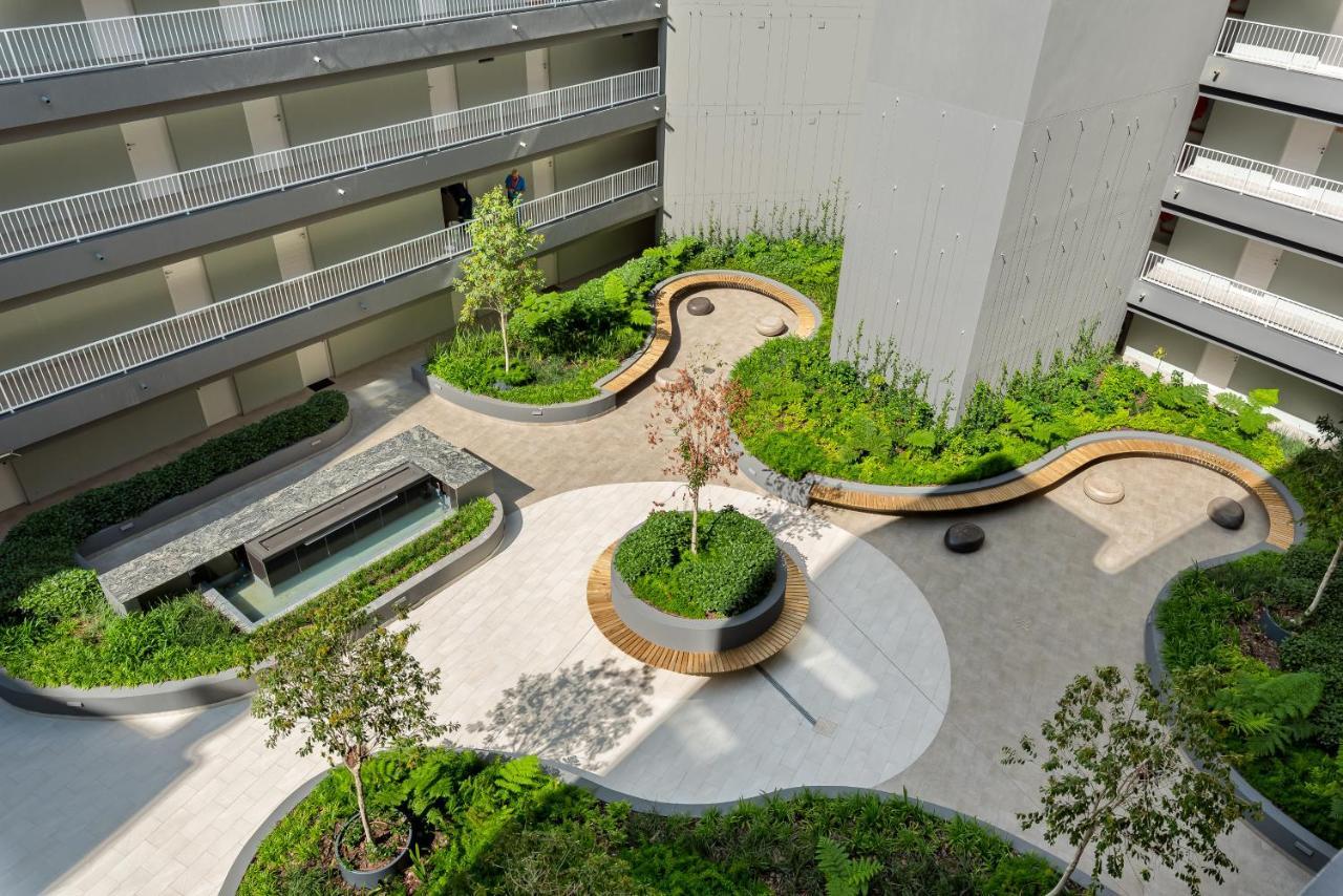 Newlands Peak Aparthotel By Totalstay Κέιπ Τάουν Εξωτερικό φωτογραφία