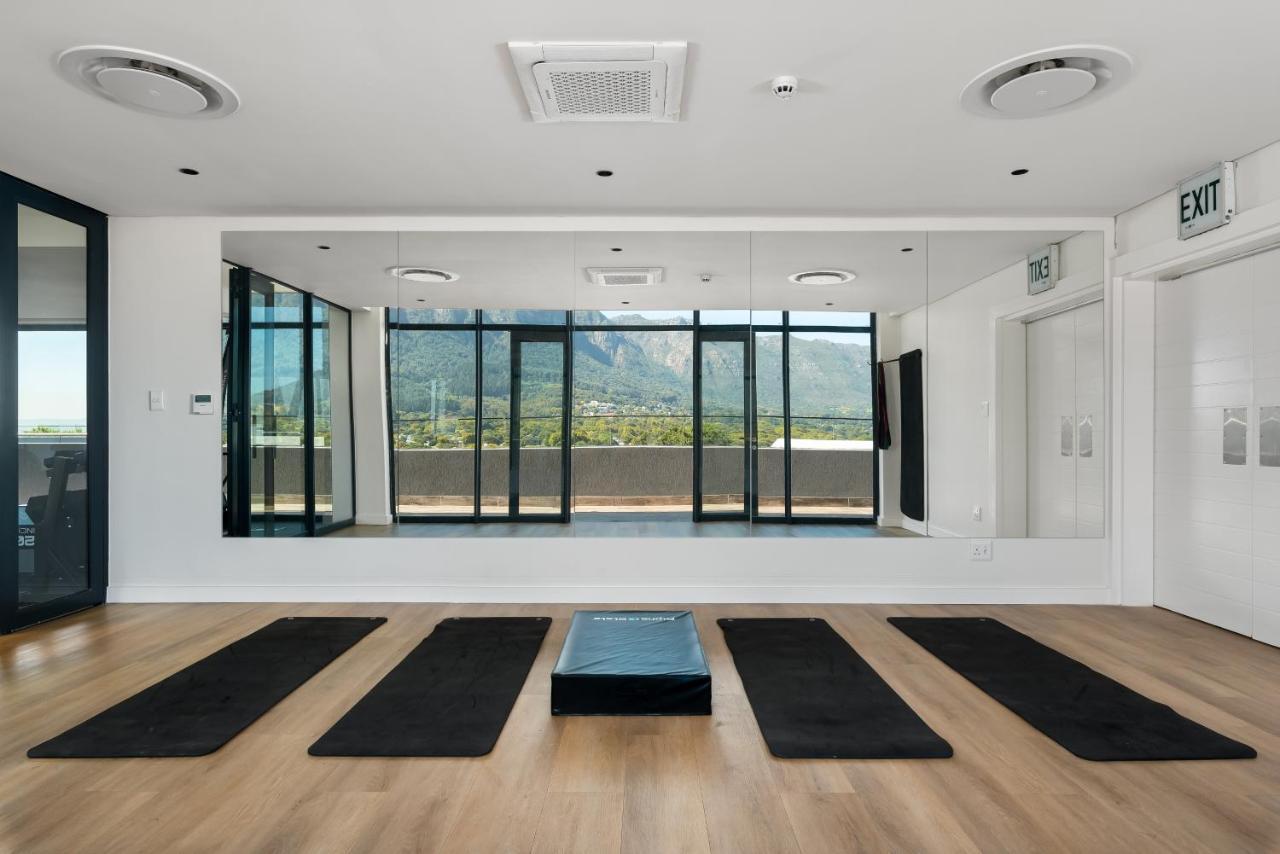 Newlands Peak Aparthotel By Totalstay Κέιπ Τάουν Εξωτερικό φωτογραφία
