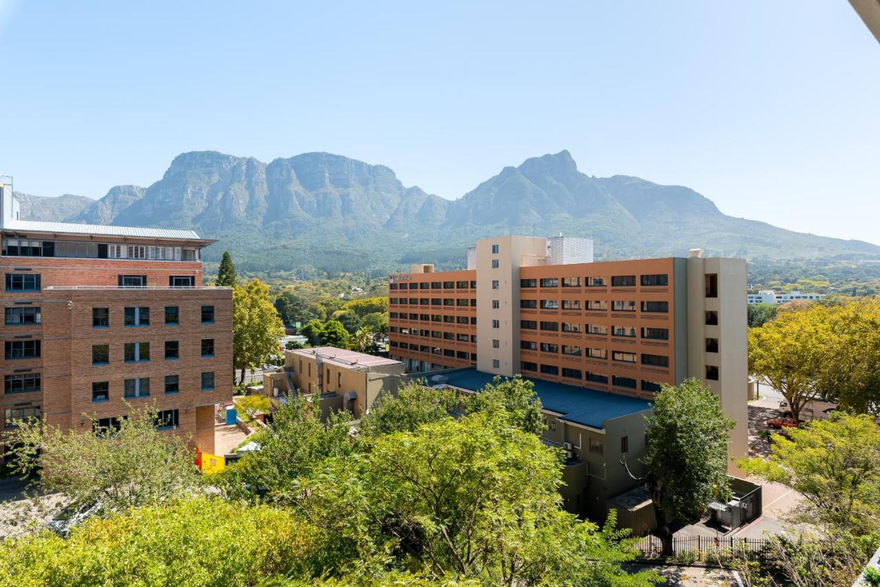 Newlands Peak Aparthotel By Totalstay Κέιπ Τάουν Εξωτερικό φωτογραφία
