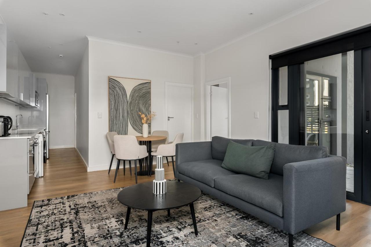 Newlands Peak Aparthotel By Totalstay Κέιπ Τάουν Εξωτερικό φωτογραφία