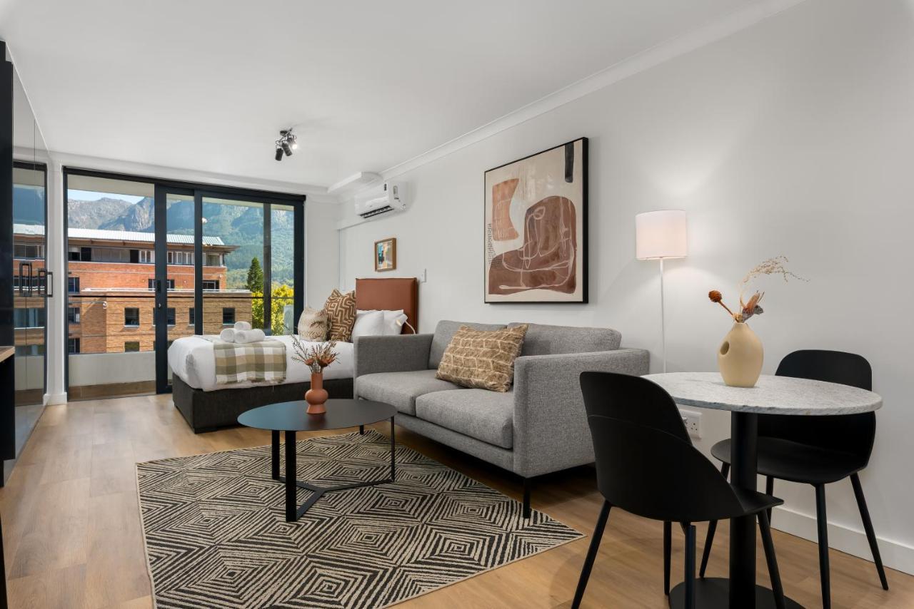 Newlands Peak Aparthotel By Totalstay Κέιπ Τάουν Εξωτερικό φωτογραφία