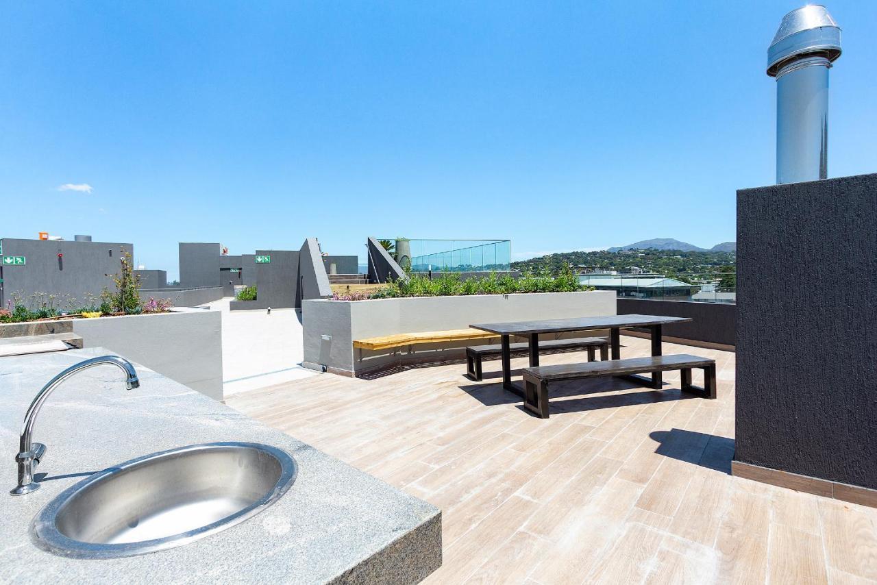 Newlands Peak Aparthotel By Totalstay Κέιπ Τάουν Εξωτερικό φωτογραφία