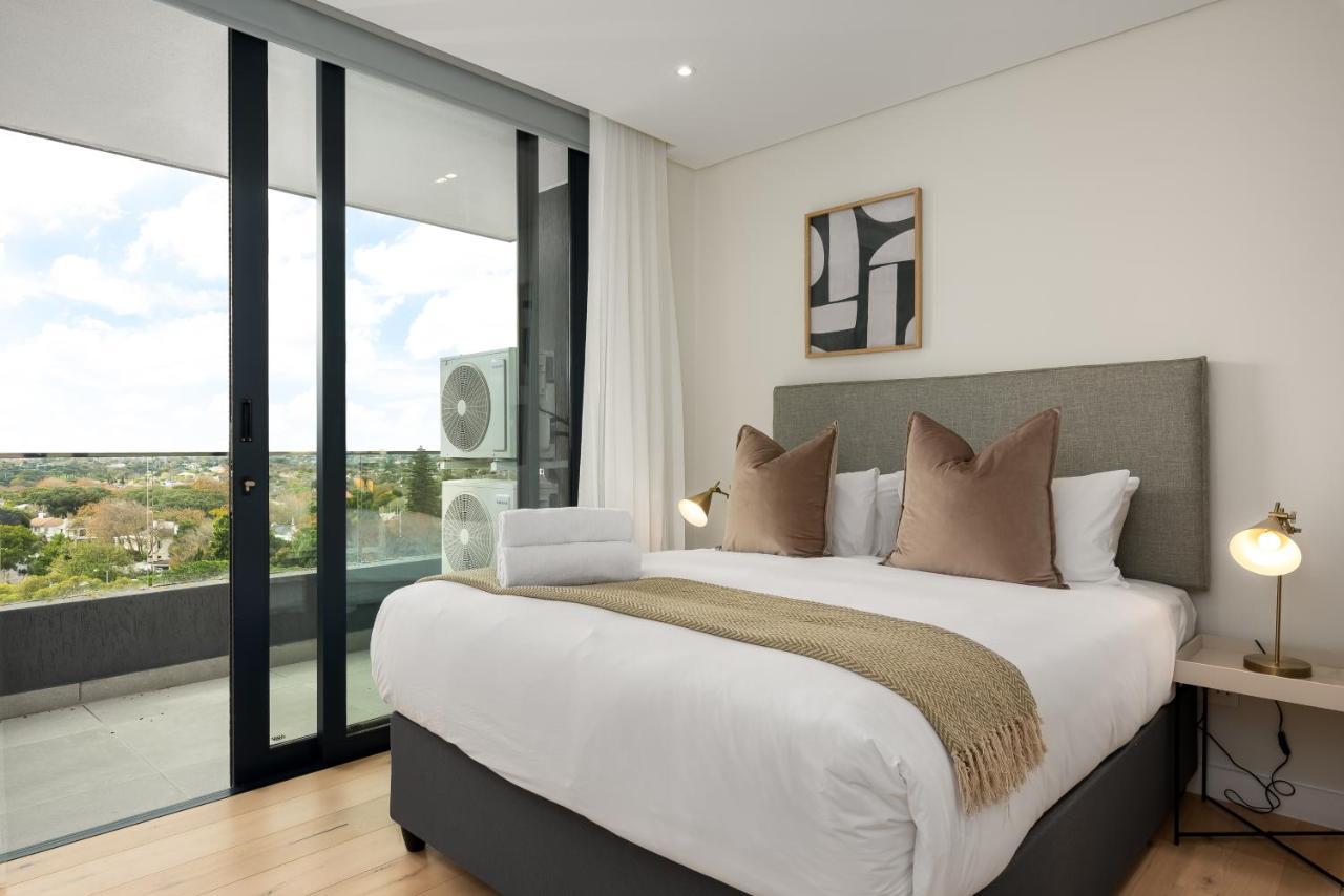 Newlands Peak Aparthotel By Totalstay Κέιπ Τάουν Εξωτερικό φωτογραφία