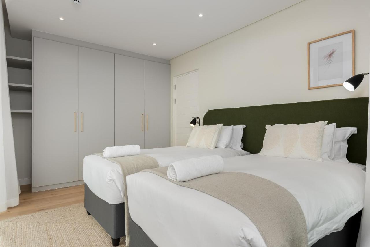 Newlands Peak Aparthotel By Totalstay Κέιπ Τάουν Εξωτερικό φωτογραφία