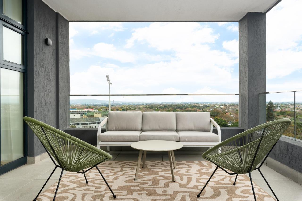Newlands Peak Aparthotel By Totalstay Κέιπ Τάουν Εξωτερικό φωτογραφία