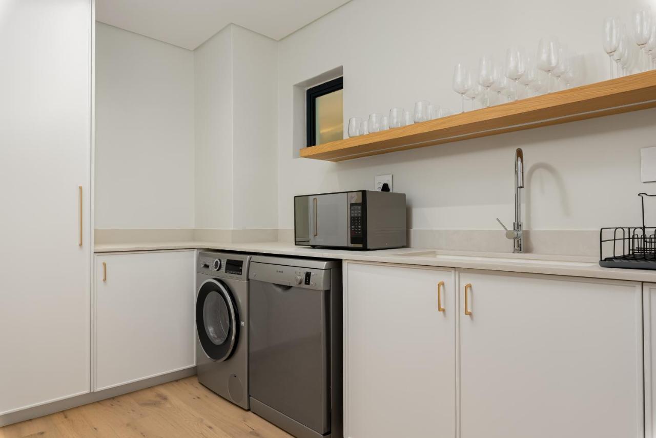 Newlands Peak Aparthotel By Totalstay Κέιπ Τάουν Εξωτερικό φωτογραφία