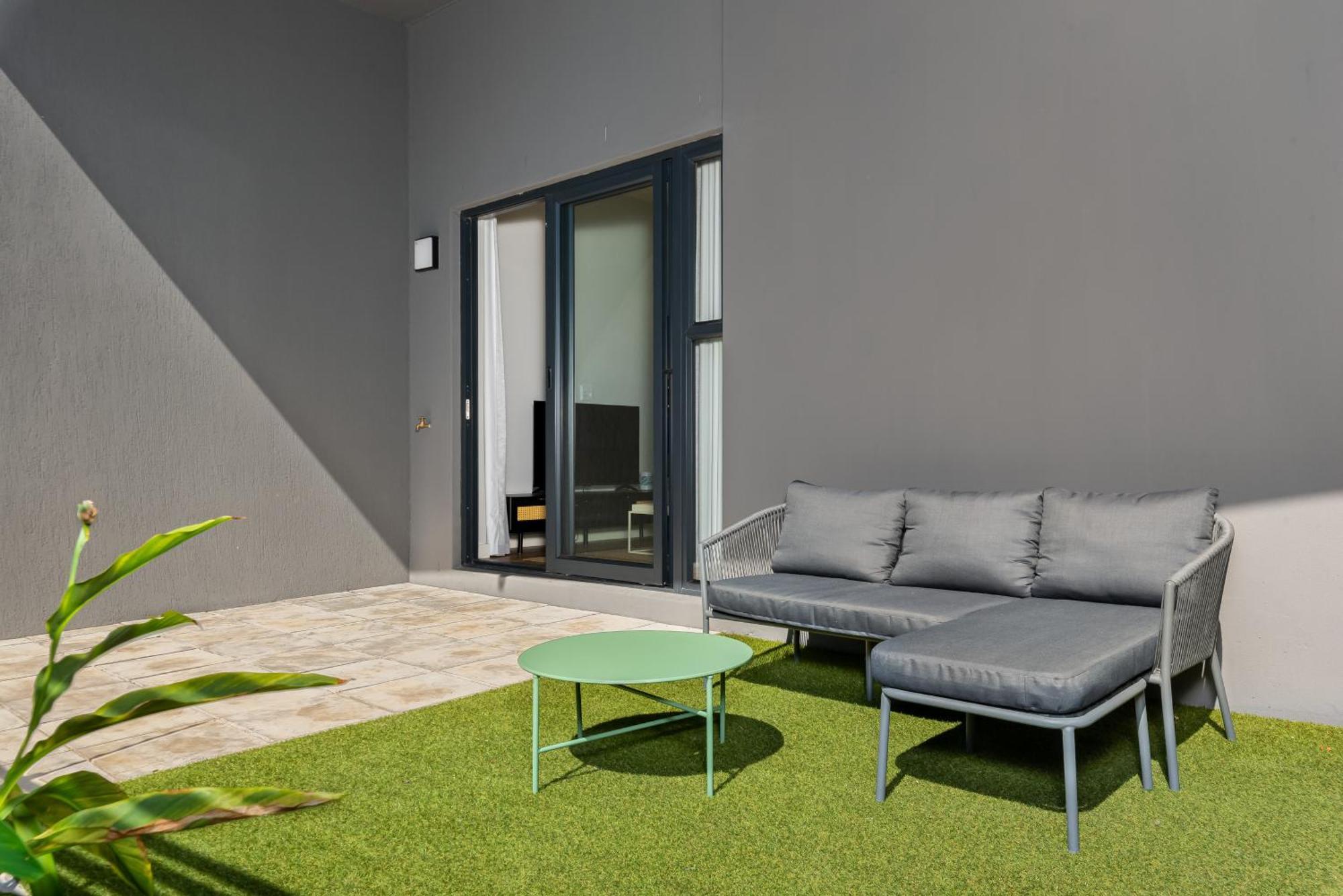 Newlands Peak Aparthotel By Totalstay Κέιπ Τάουν Εξωτερικό φωτογραφία