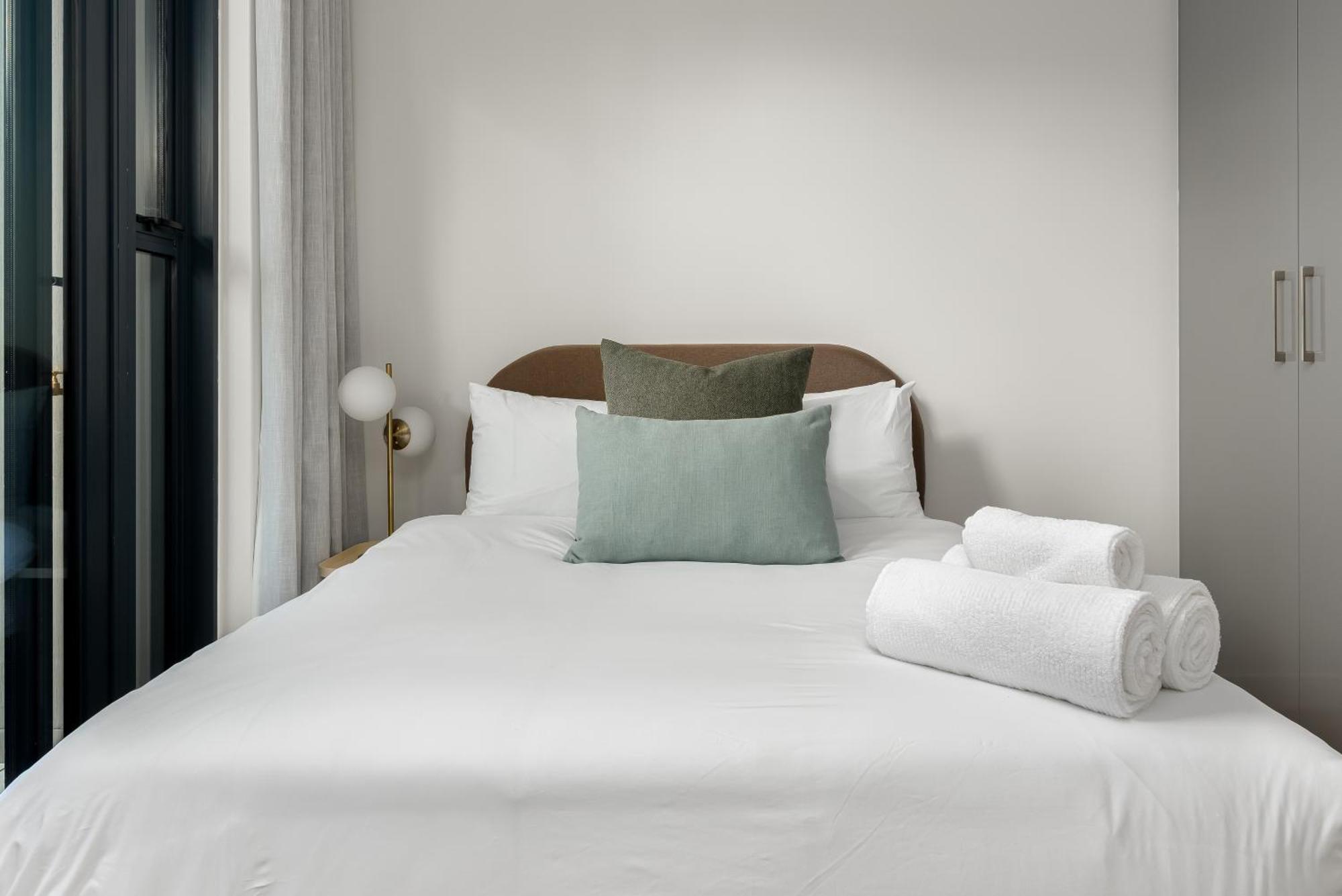 Newlands Peak Aparthotel By Totalstay Κέιπ Τάουν Δωμάτιο φωτογραφία