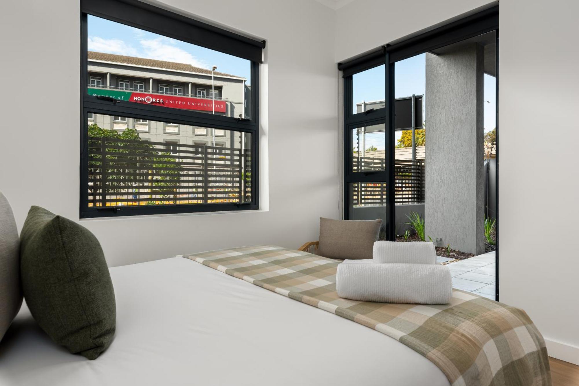 Newlands Peak Aparthotel By Totalstay Κέιπ Τάουν Δωμάτιο φωτογραφία