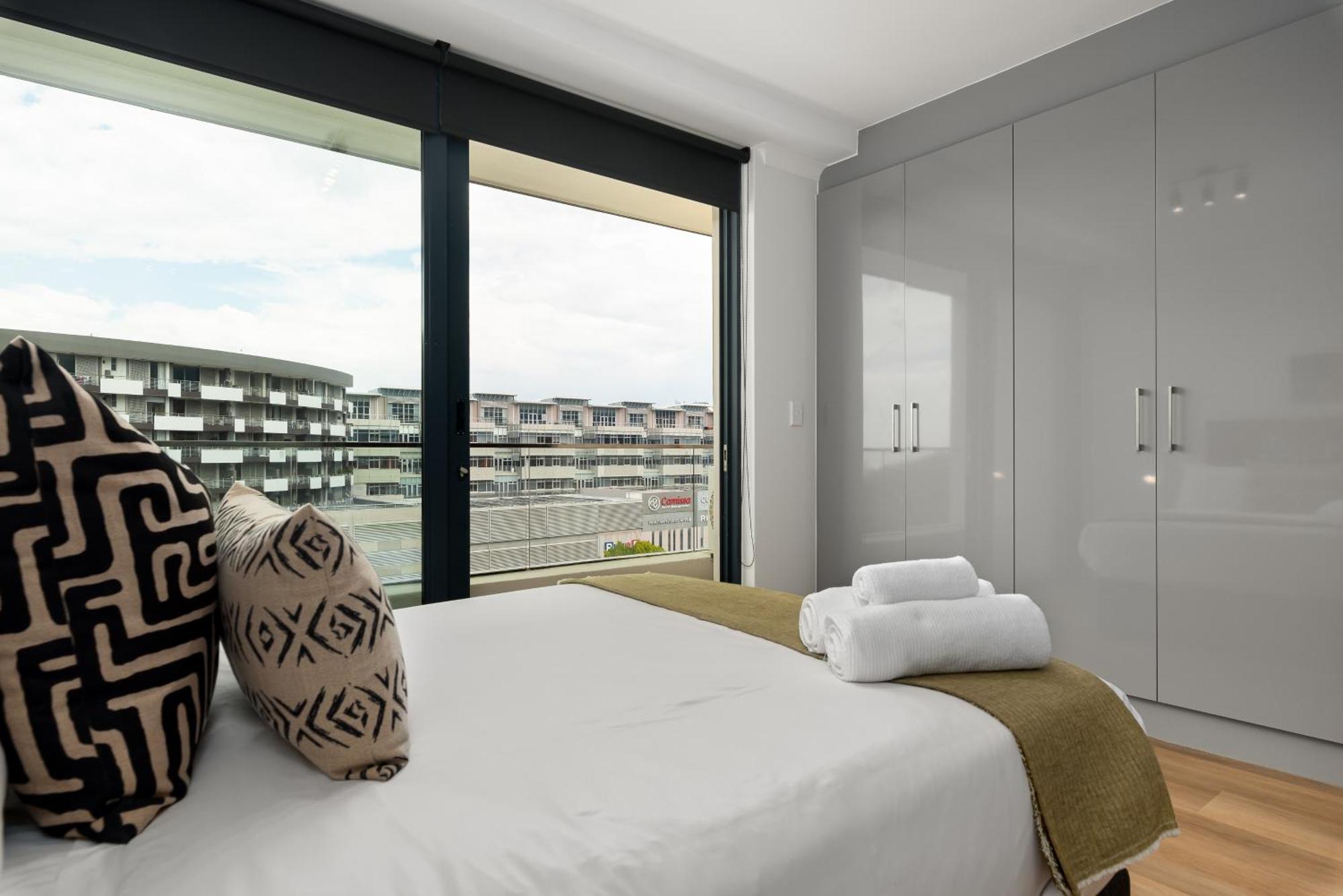 Newlands Peak Aparthotel By Totalstay Κέιπ Τάουν Δωμάτιο φωτογραφία